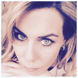 Profilbild von Sandra Vohs