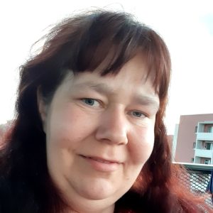 Profilbild von Sandra Voigt