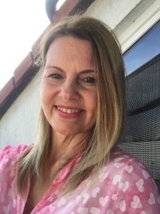 Profilbild von Sandra Vollmer