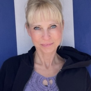 Profilbild von Sandra Vona