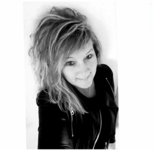 Profilbild von Sandra Vormann