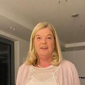 Profilbild von Sandra Vorsatz