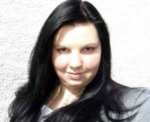 Profilbild von Sandra Waag