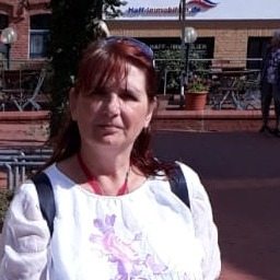 Profilbild von Sandra Waas