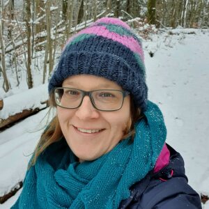 Profilbild von Sandra Wachno