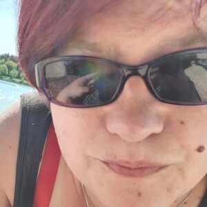 Profilbild von Sandra Wachtel