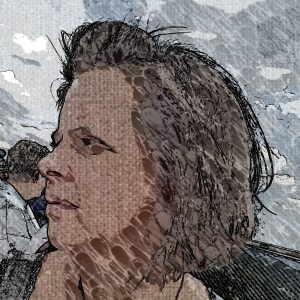 Profilbild von Sandra Wächter