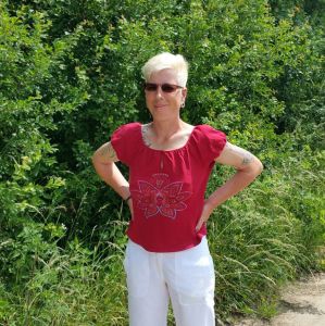 Profilbild von Sandra Waga - Parthie