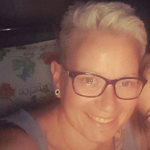 Profilbild von Sandra Wagener