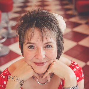 Profilbild von Sandra Wagner