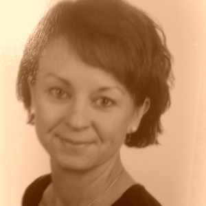 Profilbild von Sandra Wagner