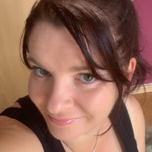 Profilbild von Sandra Wahl