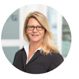 Profilbild von Sandra Walch