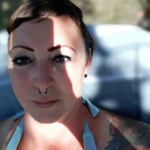 Profilbild von Sandra Wald