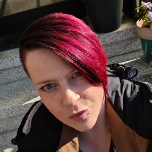 Profilbild von Sandra Walter