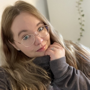 Profilbild von Sandra Walterscheidt