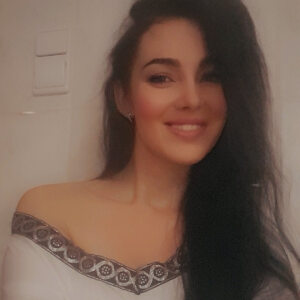 Profilbild von Sandra Walther