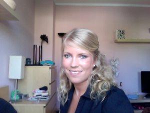 Profilbild von Sandra Wanke
