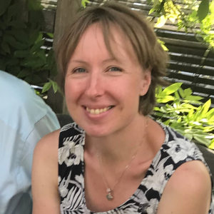 Profilbild von Sandra Warschewske
