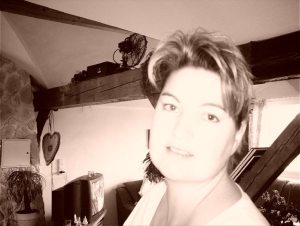 Profilbild von Sandra Wasmus
