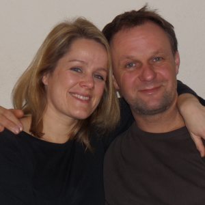 Profilbild von Sandra Wasner