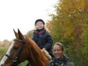 Profilbild von Sandra Watson