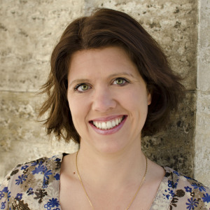 Profilbild von Sandra Weber