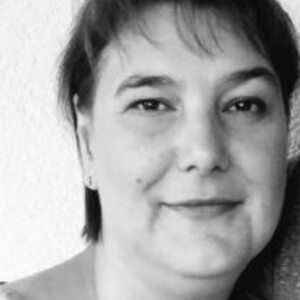 Profilbild von Sandra Weber