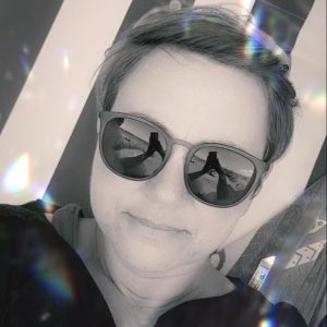 Profilbild von Sandra Weber