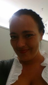 Profilbild von Sandra Weder