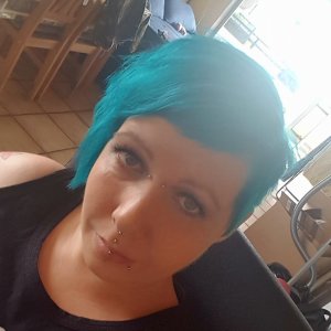 Profilbild von Sandra Wedler