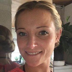 Profilbild von Sandra Wegner
