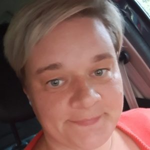 Profilbild von Sandra Weh