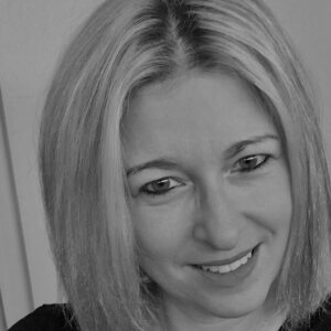 Profilbild von Sandra Wehle