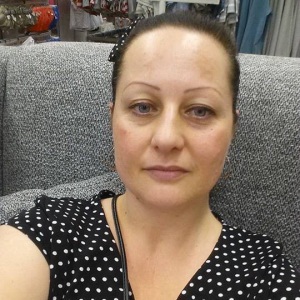 Profilbild von Sandra Wehmeier