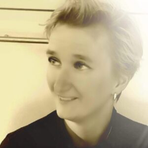 Profilbild von Sandra Wehnert