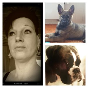 Profilbild von Sandra Wehrstedt