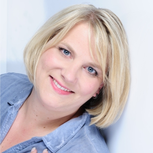 Profilbild von Sandra Weies