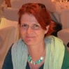 Profilbild von Sandra Weihert
