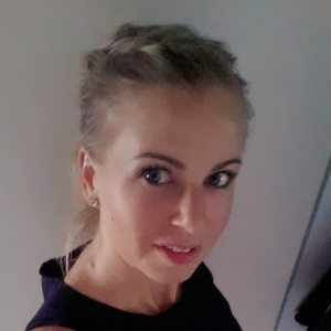 Profilbild von Sandra Weininger