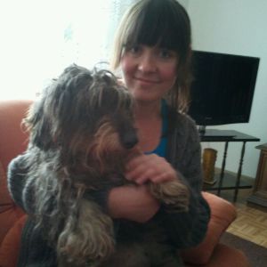 Profilbild von Sandra Weise