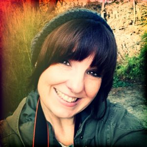 Profilbild von Sandra Weiß