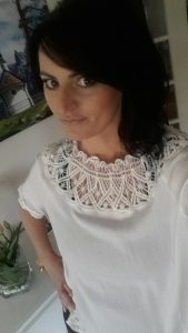 Profilbild von Sandra Weiß