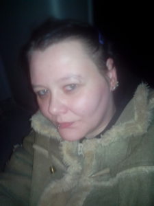 Profilbild von Sandra Weiß