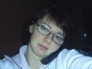 Profilbild von Sandra Wende