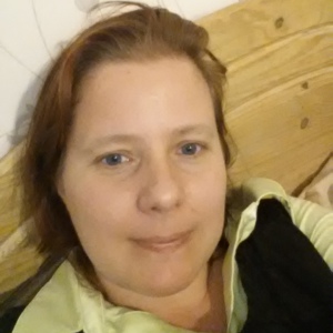 Social Media Profilbild Sandra Wenner 