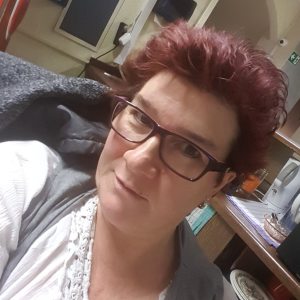 Profilbild von Sandra Wenzl