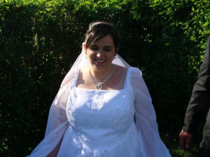 Profilbild von Sandra Werdt
