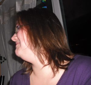 Profilbild von Sandra Werner