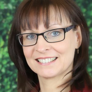 Profilbild von Sandra Wessel